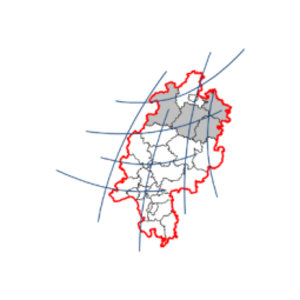 Geoportal Nordhessen