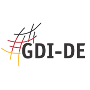 GDI-DE © Mario Friedel
